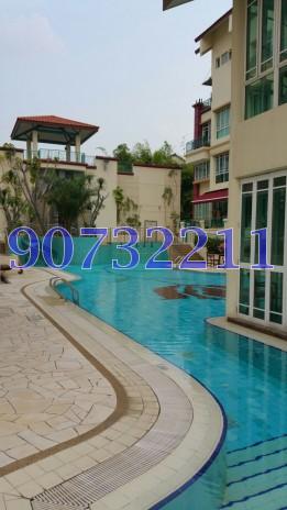 Casa Rosa (D19), Condominium #94300392